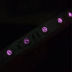 Infrared IR LED Light Strip 850nm 940nm InfraRed Lamp Tape Flexible SMD5050 3528 DC 12V for CCTV Camera Security Night Monitor