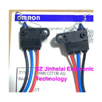 3pcsNewOriginal Omron Switch D2HW-C202MR C203MR C203M C201M C213MR C231M C233M C261M C263MR C271M BL213M C273M C281M C282M C283M