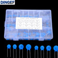 15Values Varistors 150PCS 10D471 10D681 14D431 5D471 7D270 7D391 7D431 7D471 7D561 10D270 10D241 10D391 10D431 10D561