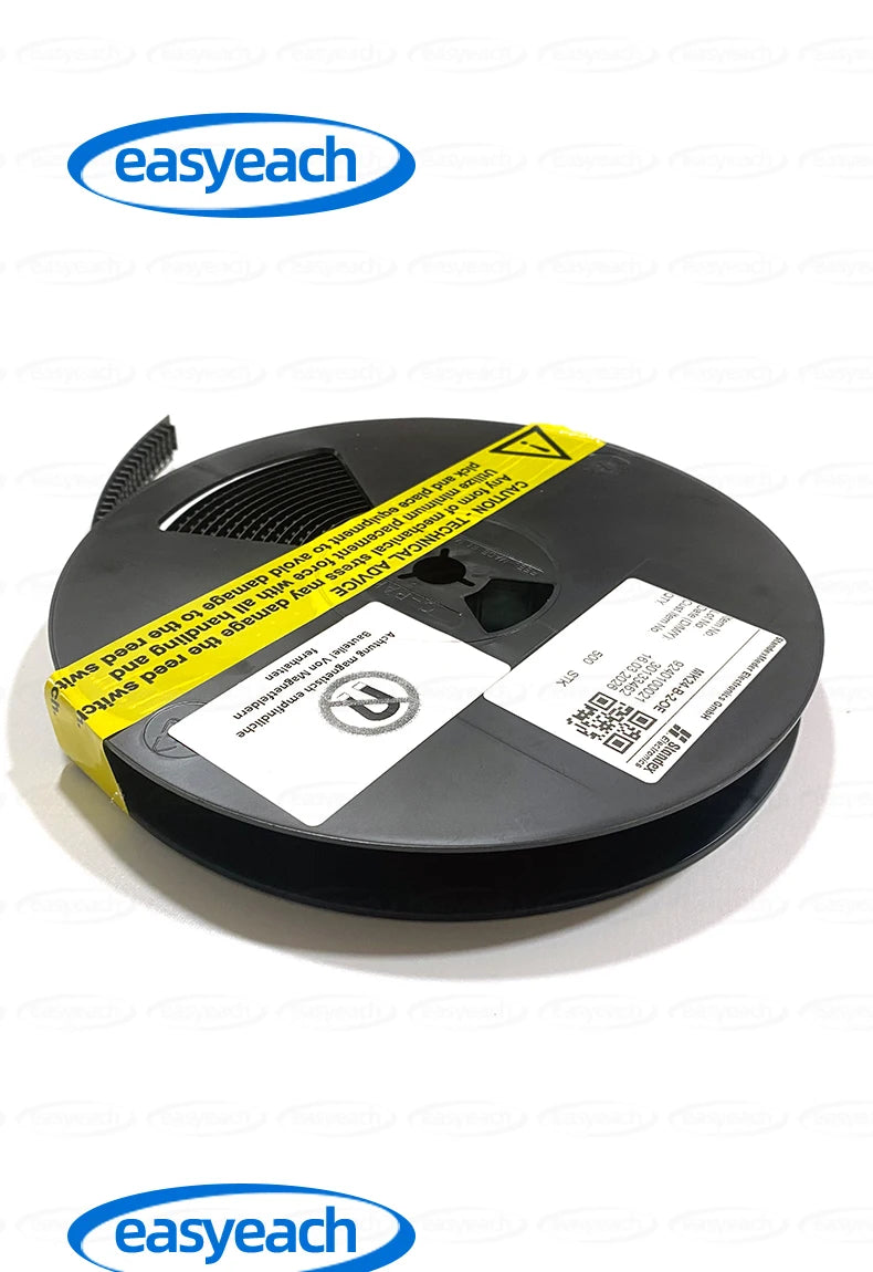 MK24-B-2-OE proximity sensor SMD small reed switch Hall switch 10-15AT 3W 30VDC 0.3A normally closed