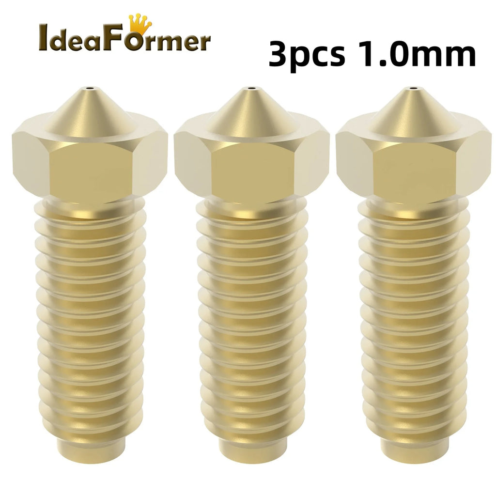 For Anycubic Kobra 2 Hotend Kit 24V 60W Heater Cartridge Thermistor 0.4mm Print Hot End For Kobra2/Kobra2 Plus/ Kobra2 Pro