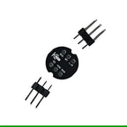 U55C Advanced ICS 43434 Omnidirectional Microphone Module I2S Output For Conference