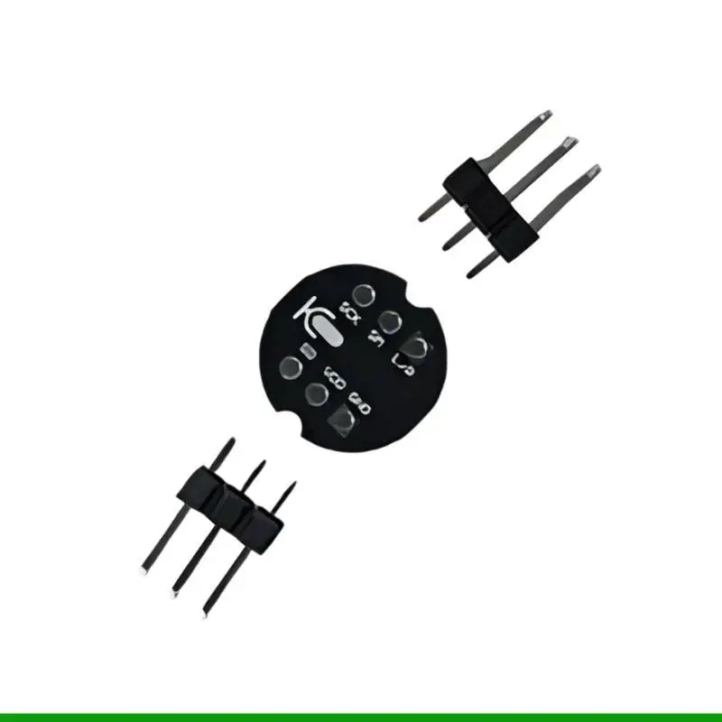U55C Advanced ICS 43434 Omnidirectional Microphone Module I2S Output For Conference