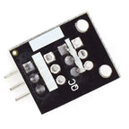 KY-022 IR Infrared Sensor Receiver Module 2.7-5.5V IR Remote Control Receiver Module 3Pin TL1838 VS1838B 1838