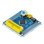 STM32F103RET6 ARM STM32 Minimum System Development Board Module For arduino Minimum System Board STM32F103C8T6 upgrade version