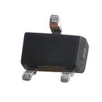 (50 Pieces) 2N7002KT1G 2N7002K 2N7002 704 SMT SOT-23 N-Channel MOSFET Field Effect Tube 100% Brand New & Origina