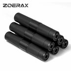 ZoeRax RJ45 Waterproof Coupler IP68 CAT6/CAT5E/CAT5 Female to Female Outdoor Waterproof Rainproof Wire Cable Coupling Connector
