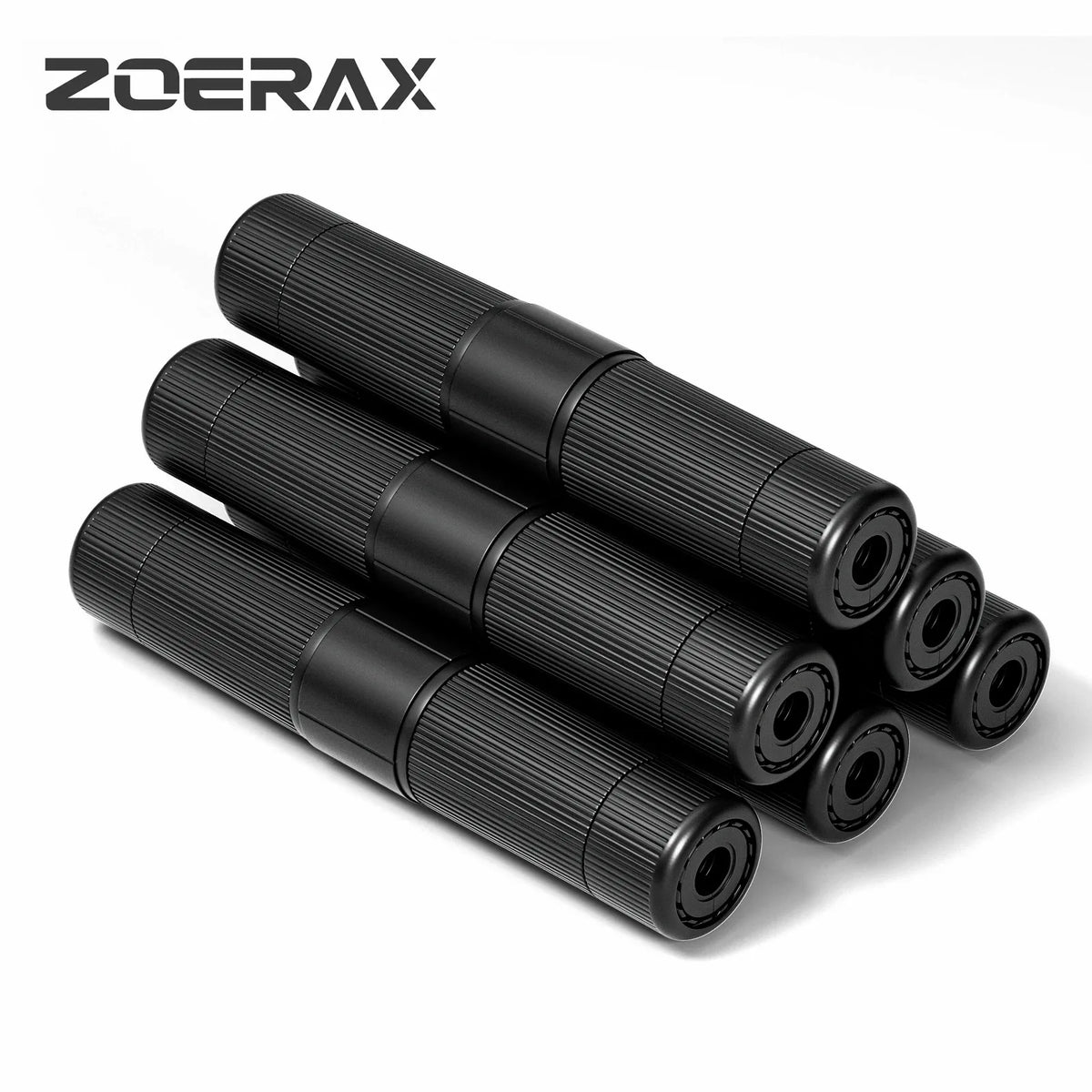 ZoeRax RJ45 Waterproof Coupler IP68 CAT6/CAT5E/CAT5 Female to Female Outdoor Waterproof Rainproof Wire Cable Coupling Connector