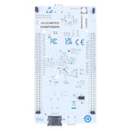 NUCLEO-N657X0-Q Nucleo-144 Development Board ARDUINO Uno V3 Compatible High Compatibility for Embedded Projects