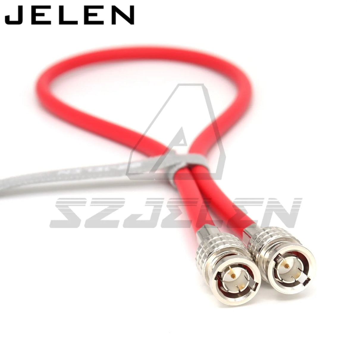 BNC HD SDI Video coaxial Cable 75 coaxial cable CANARE LV-61S 75OHM amera SDI video cable