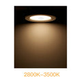 5W 10W 15W 20W PIR Motion Sensor Downlight 85-265V Human Infrared Induction LED Spotlight for Entrance Corridor Hallway Stairs