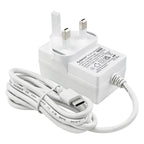 Raspberry Pi 5 5.1V 5A Power Supply PD 27W USB Type C GaN Charger EU US UK Plug Power Adapter for Raspberry Pi 5/4B RPI 5