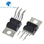 TZT 10/30PCS TDA2050A TDA2050 new and original