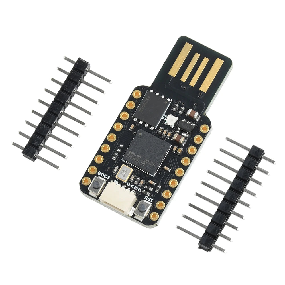 RP2350A Development Board 4M/16M RP2040/RP2350 USB Microcontroller Development Board Dual-core Processor for Raspberry Pi