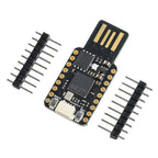 RP2350A Development Board 4M/16M RP2040/RP2350 USB Microcontroller Development Board Dual-core Processor for Raspberry Pi