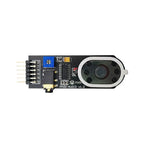 PMOD-AUDIO Expansion Board ICESugar FPGA Expansion Modul Standard PMOD Interface Audio ausgang volumen einstellen dual kanal