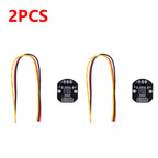 AS5600 AS5048 Encoder PWM Output Position Sensor Encoder SPI/I2C Interface Precision 14Bit for Brushless Motor