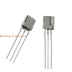 50PCS Universal IR Infrared Receiver Sensor Module 1838 TL1838 VS1838B 38Khz Diode CHQ1838
