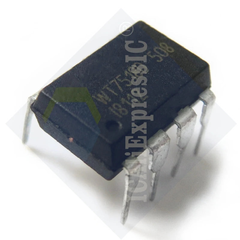 5-20PCS 2SC2705 C2705 LE33ACZ LE33 WT7518D WT7518 TL494CDR TL494IDR LM7805 7805 P89LPC936FDH P89LPC936
