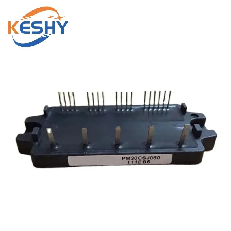 PM10CSJ060 PM15CSJ060 PM20CSJ060 PM30CSJ060 New and Original IGBT Module Variable Frequency Air Conditioning Power Module