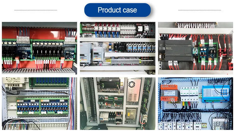Oshangming RS485 RS232 To Ethernet Converter Server Support Modbus MQTT