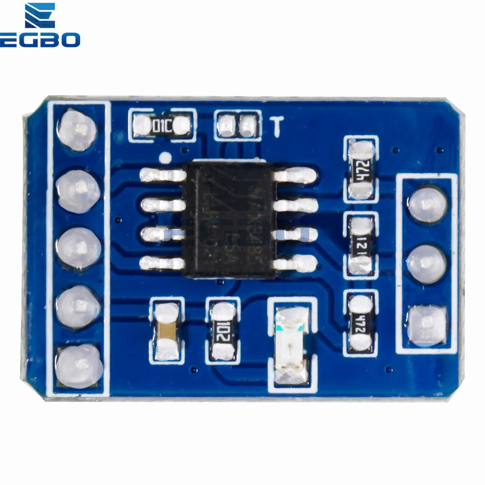 1~10CS MAX3485 module TTL to RS485 Usart communication accessories serial parallel multi-machine communication
