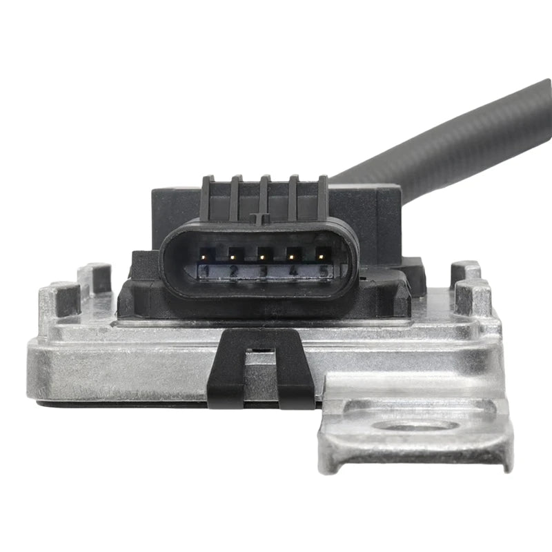 For VW Crafter Nitrogen Oxygen Sensor 04L907807EF SNS705B PM Diesel Exhaust Particulate NOX Sensor A2C19776100-02-A38G