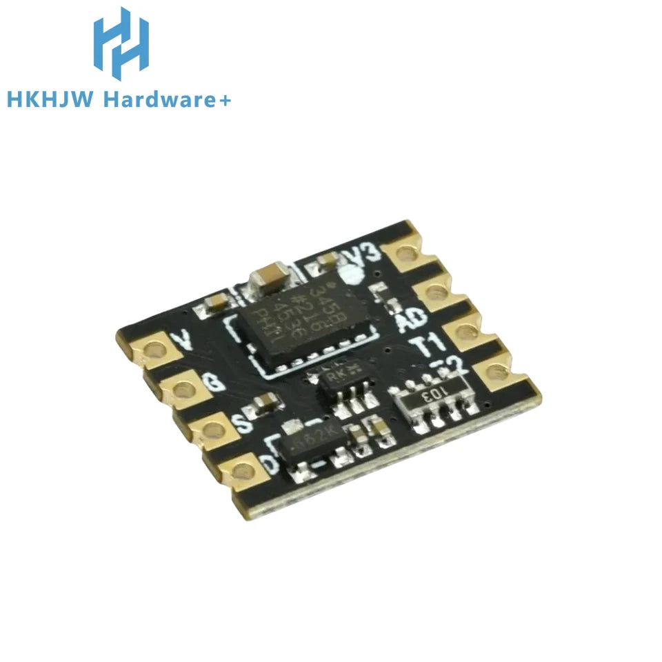 ADXL345 Module Digital 3-axis Gravity Acceleration Tilt Module IC2 Communication