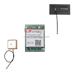 SIMCOM SIM7600 Series Multi-band Development Board 4G LTE CAT4 SIM7600E-H SIM7600SA-H SIM7600JC-H SIM7600NA-H SIM7600G-H