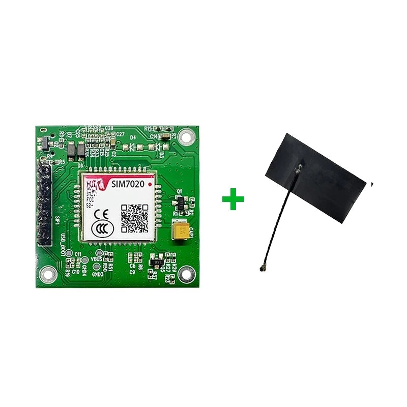 SIM7028 SIM7022 SIM7020E SIM7020G SIM7080G Module Core Board