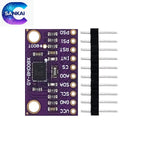 BNO085 9-Axis AHRS IMU Board, High Accuracy Motion Sensor, I2C, for VR/Drone