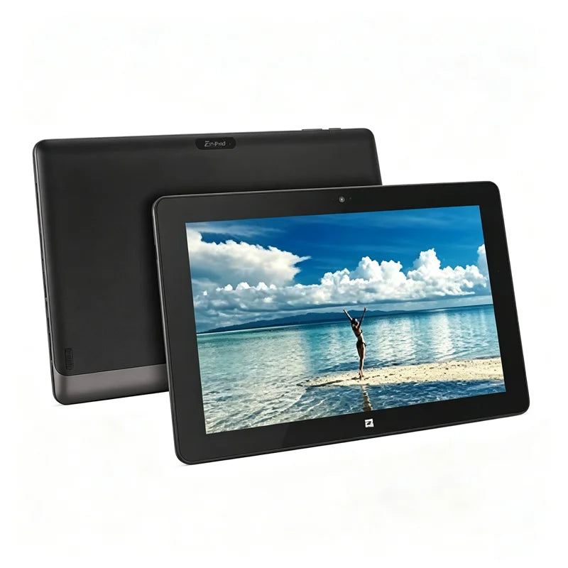 10.6 INCH Ezpad 4 Pro 4GB RAM 64GB ROM X5-Z8350 CPU X86 Windows 10 Tablet PC Intel HD Graphics Gen8 1920*1080 USB3.0