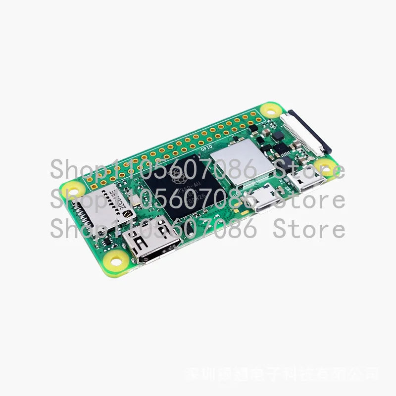 For Raspberry Pi ZERO 2W/W/WH Development Board 0 Main Board Raspberry Pi Zero