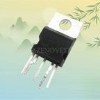 5PCS VIPER100A VIPER100 UTC2030 2030 TOP234YN TOP234 TDA2050A TDA2050 TDA1006 1006 TO-220-5
