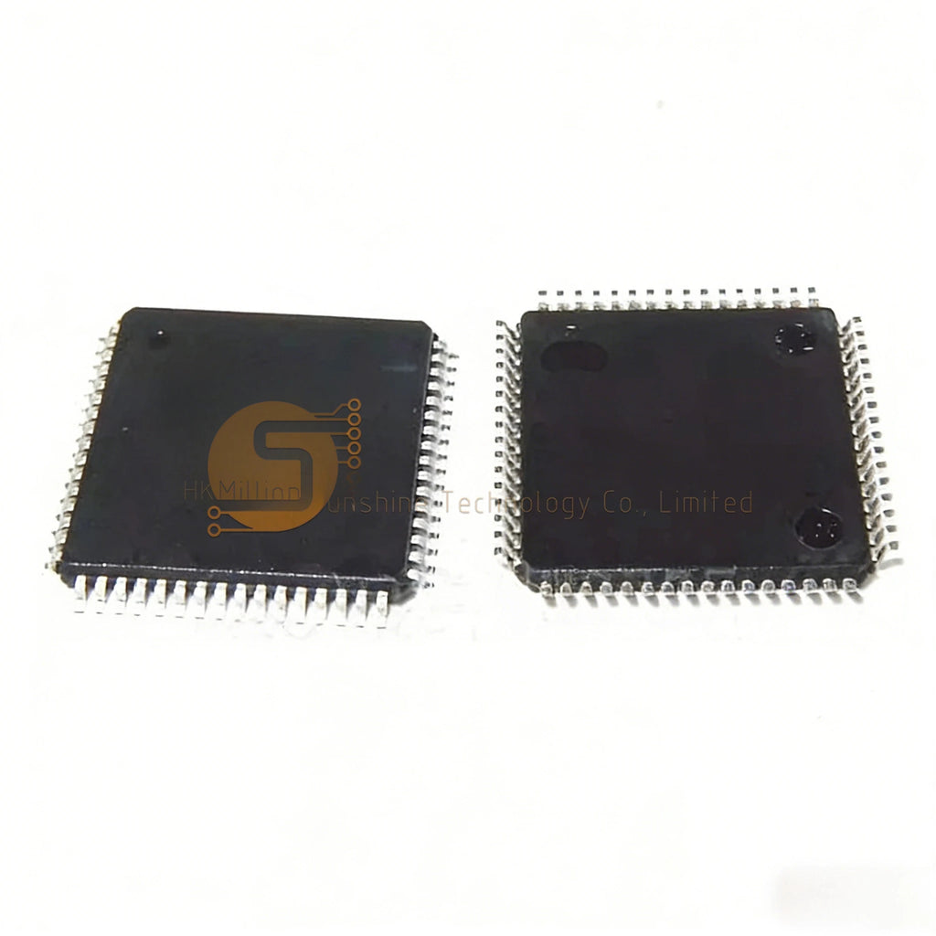 5-100Pcs ATMEGA128A TQFP-64 ATMEGA128A-AU ATMEGA128A-AUR AVR microcontroller IC Chip New