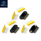 VL6180/VL53L0X/VL53L1X Time of Flight (ToF) Laser Ranging Sensor Module TOF050C TOF200C TOF400C 50CM/2M/4M IIC For Arduino STM32