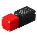 Miniature Electromagnetic Lock Industrial Safety Door Switch Travel Limit Switch Key Plug for Travel