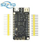 ESP32 LOLIN32 Wifi Bluetooth-compatible Development Board ESP-32 REV1 CH340 CH340G MicroPython Micro/TYPE-C USB For Arduino