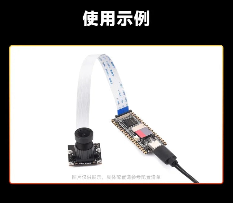 Luckfox Pico Luckfox RV1103 Linux Development Board ARM Cortex-A7 Processor Luckfox Pico Luckfox Pico M