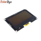 2.4" 2.42 Inch 128x64 OLED LCD Display Module SSD1309 12864 4 Pin IIC I2C Serial Interface for C51