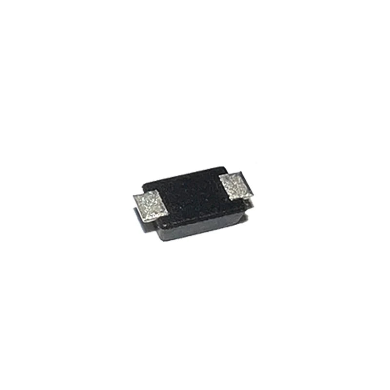 100pcs FR107W 1206 SOD-123FL F7 SMD Fast Recovery Rectifiers Ultra-Thin New Original 1N4007W A7 1N4148W T4 1N5819W S4