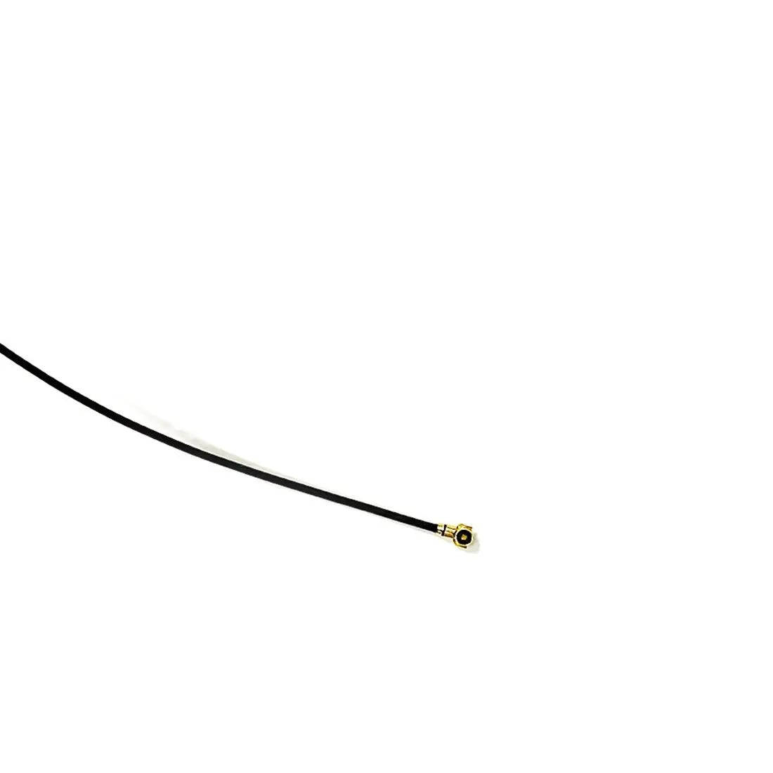 10cm/20cm/30cm 4TH Generation U.FL MHF4 Switch SMA Female Jack Pigtail Cable 0.81mm for PCI WIFI Card Wireless Router
