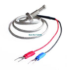 MAX31855 Module K Type Thermocouple Temp Sensor 0-800 Degrees Temperature Measurement For Arduino