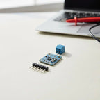 MAX98357A Audio Amplifier Module 3006 I2S 3W D Class Audio Amplifier Without Filtering For DIY Speaker Audio Projects