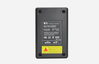 HotRC A400/B3 10W Balance Charger 2S/3S/4S Cells 100V-240V AC EU/US Plug Lipo Battery Fast Charger Remote Control Car Charger