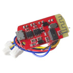 CT14 Micro 4.2 Stereo Bluetooth Power Amplifier Board Module 5W+5W Double Dual Plate DIY Bluetooth Speaker Sound Music Module