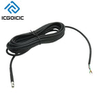 BMP180 BMP280 BME280 Waterproof Stainless Steel Module Probe Wire，temperature And Humidity Atmospheric Pressure Sensor