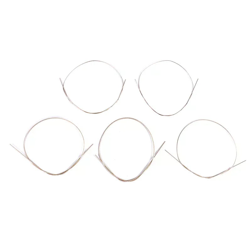 Silver Welding Rods Gold Soldering Wire Metal Soldering Brazing Rods For Jewelry Making Repair Easy Solder Silver Welding Tool