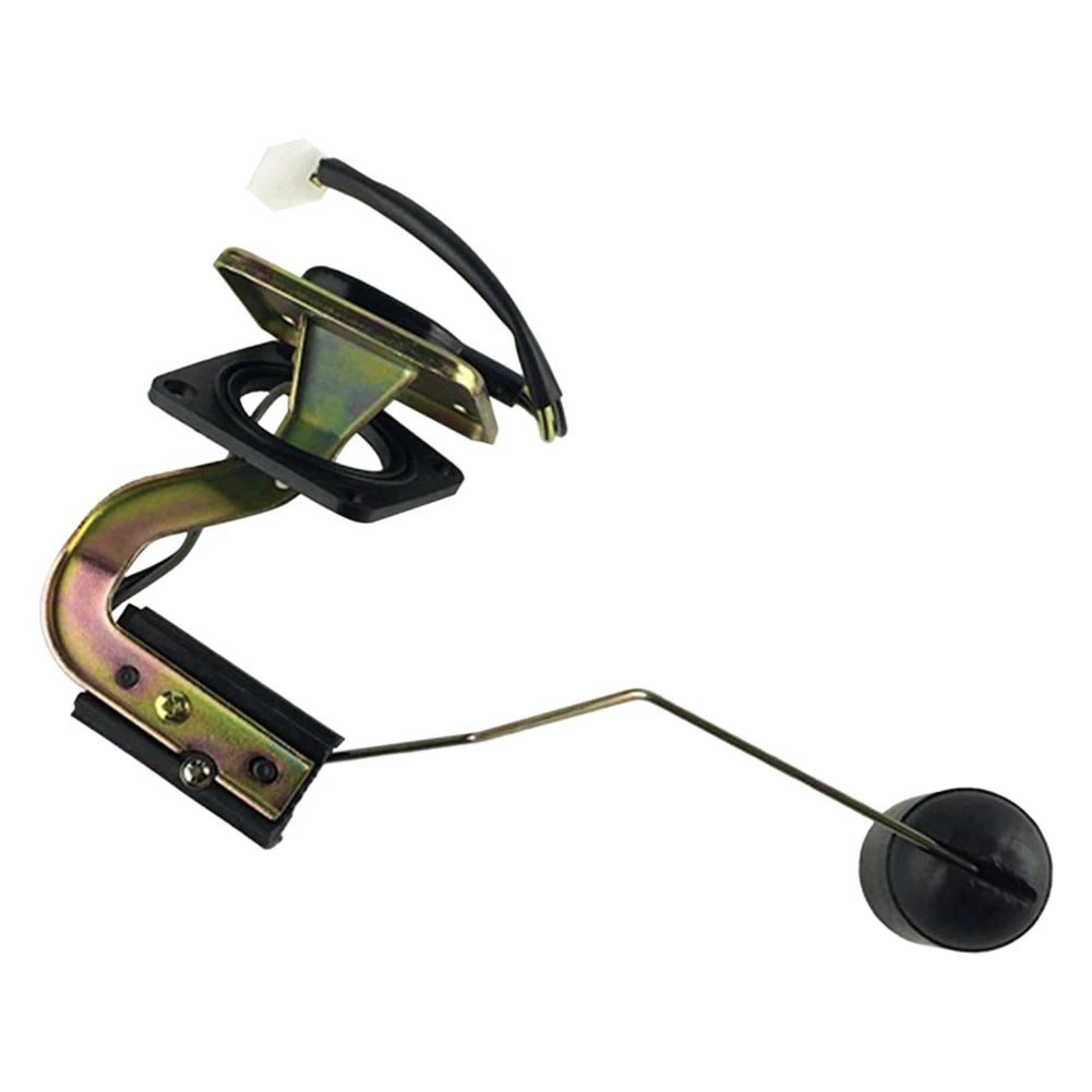 Sensational Motorcycle Gas Oil Fuel Tank Lever Sensor Float Gauge for  HS125T Haojue AN125 HJ125T-8 HJ125T-7