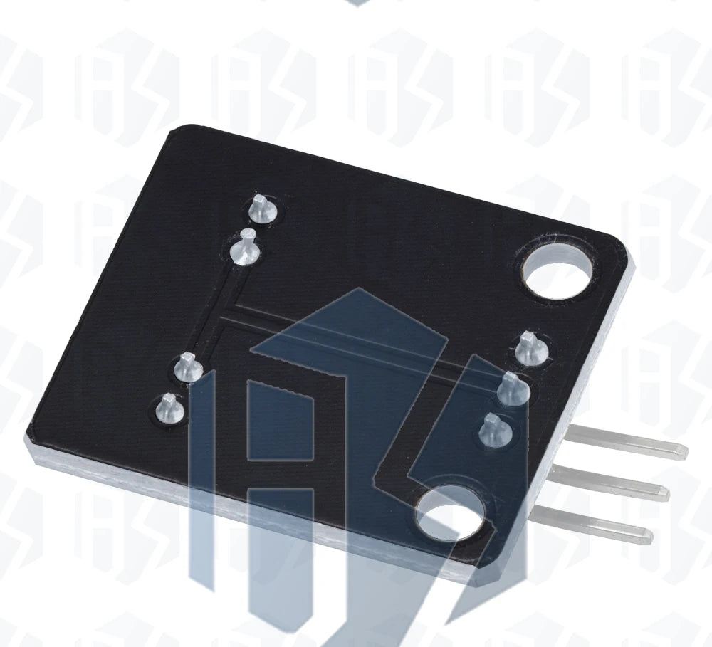 0-5V Analog Photoresistor Sensor Module: Light-Sensitive for Grayscale & Line Tracking for Arduino Compatible
